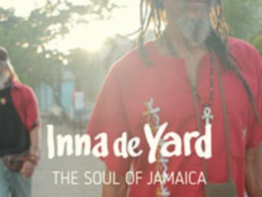 A joyous portrait of a group of pioneering reggae musicians, Inna De Yard captures the ongoing relevance of reggae and its social values, and the music’s passion to revitalize an older generation while passing it on to younger listeners.Tribeca Film Festival 2019